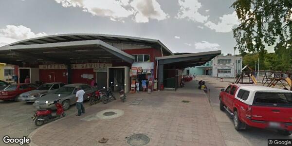 ADMINISTRACIÓN DEL MERCADO SAMULÁ